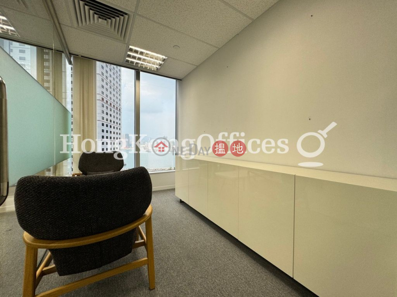 Office Unit for Rent at Lippo Centre, 89 Queensway | Central District, Hong Kong Rental HK$ 73,340/ month