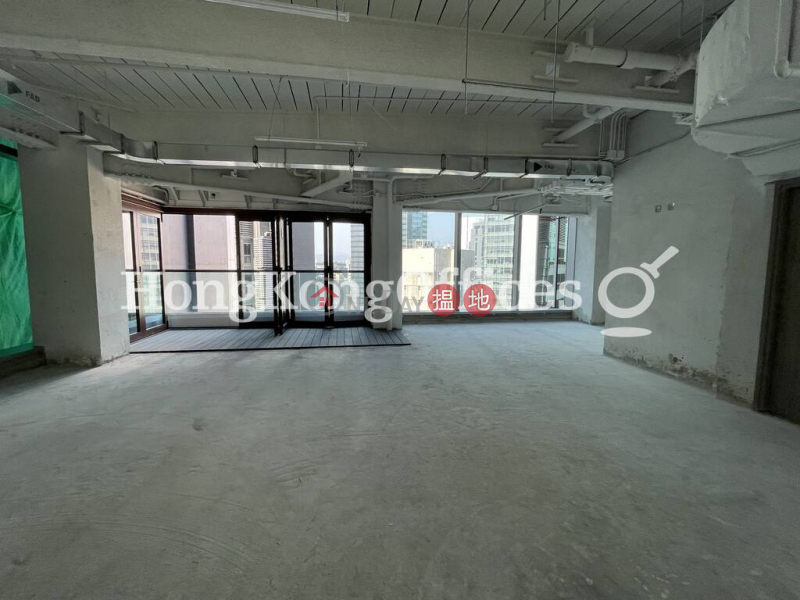Office Unit for Rent at H Code, H Code H CODE Rental Listings | Central District (HKO-82509-ABFR)