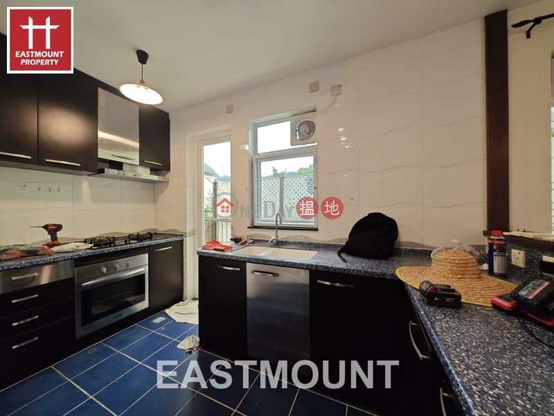 Sai Kung Village House | Property For Sale in Nam Shan 南山-Duplex with terrace | Property ID:2281 | Nam Shan Village 南山村 Sales Listings