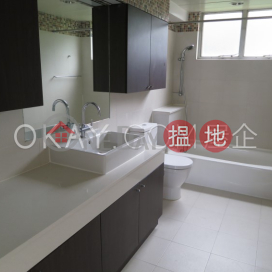 Efficient 3 bedroom with balcony & parking | Rental | Hamilton Court 愛敦大廈 _0