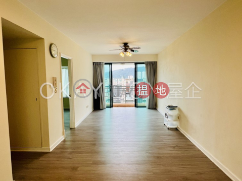 Practical 2 bedroom with balcony | Rental | Discovery Bay, Phase 13 Chianti, The Lustre (Block 5) 愉景灣 13期 尚堤 翠蘆(5座) _0