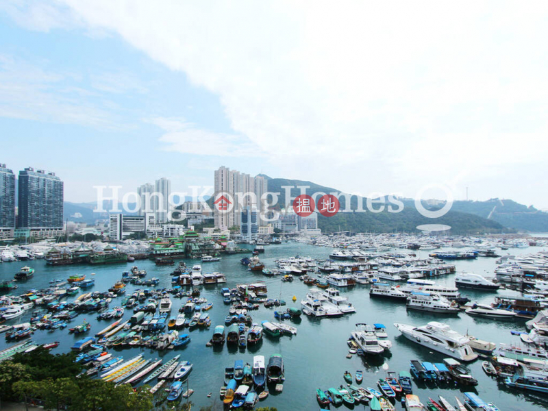 香港搵樓|租樓|二手盤|買樓| 搵地 | 住宅-出租樓盤-南區左岸1座4房豪宅單位出租