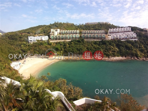 Efficient 4 bedroom with rooftop & parking | Rental | 46 Tai Tam Road 大潭道46號 _0