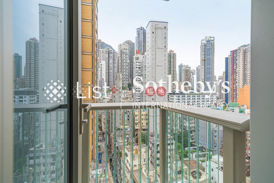 HK$ 45,000/ 月-MY CENTRAL|中區|MY CENTRAL三房兩廳單位出租