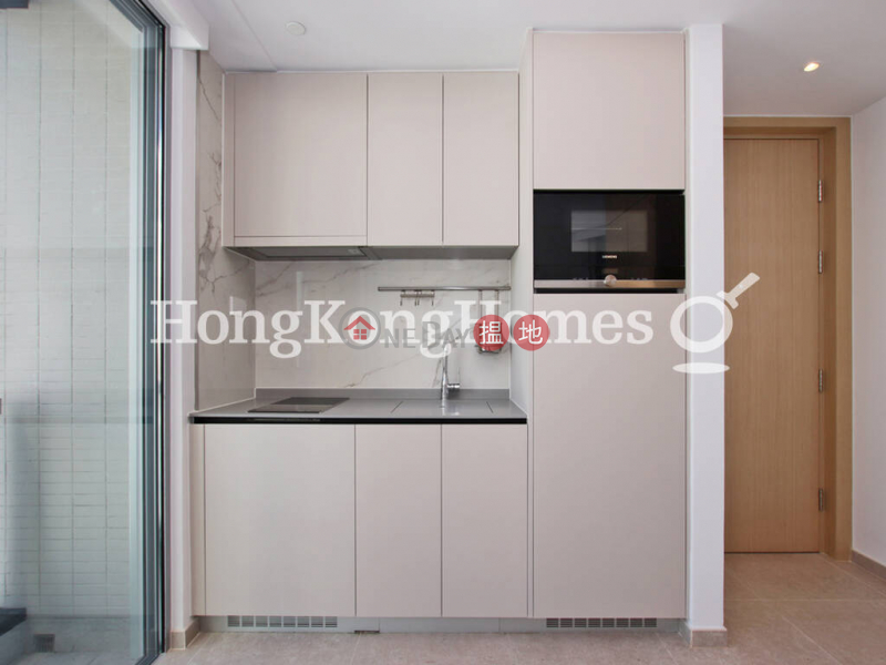 HK$ 20,900/ month Resiglow Pokfulam | Western District, Studio Unit for Rent at Resiglow Pokfulam