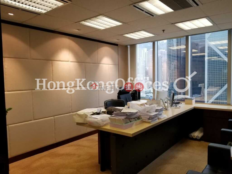 Office Unit at Lippo Centre | For Sale, 89 Queensway | Central District, Hong Kong Sales | HK$ 70.11M