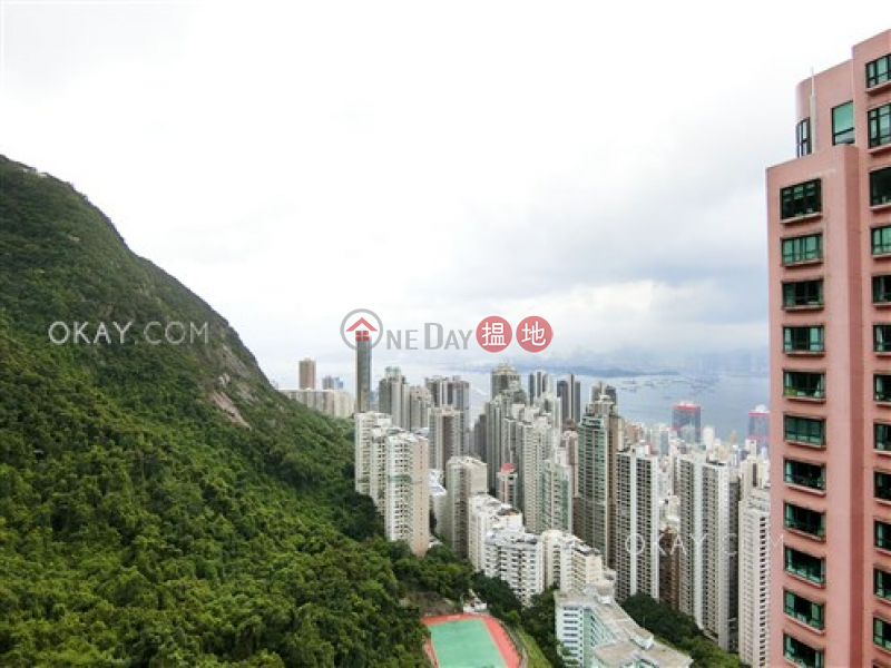 HK$ 69,000/ month Hillsborough Court Central District Rare 3 bedroom on high floor with parking | Rental