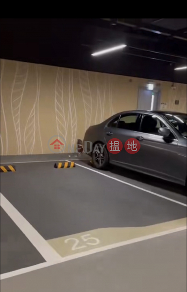 The Southside La Maria Parking for leaee | 11 Heung Yip Road | Southern District | Hong Kong | Rental | HK$ 7,200/ month