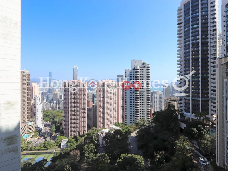 Property Search Hong Kong | OneDay | Residential | Rental Listings | 3 Bedroom Family Unit for Rent at Branksome Grande