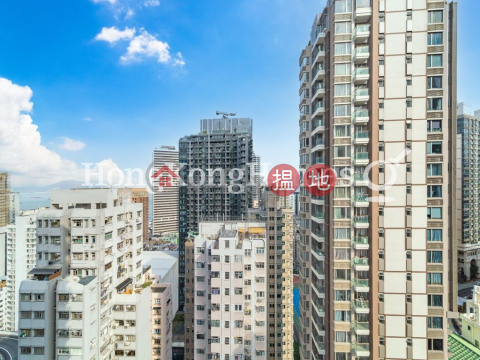 山道81號兩房一廳單位出租, 山道81號 The Hilltop - 81 Hill Road | 西區 (Proway-LID204455R)_0
