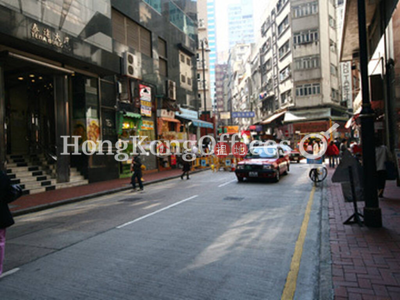 喜利商業大廈寫字樓租單位出租|89-91永樂街 | 西區香港出租-HK$ 27,000/ 月