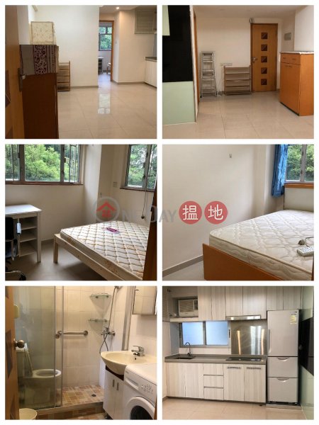 Good location, Hoi Tao Building 海都樓 Rental Listings | Western District (Agent-5204963446)