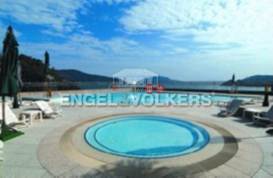 HK$ 65,500/ month, Pacific View, Southern District 4 Bedroom Luxury Flat for Rent in Stanley