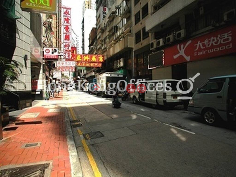 Soho 77寫字樓租單位出租77文咸東街 | 西區|香港|出租HK$ 22,803/ 月