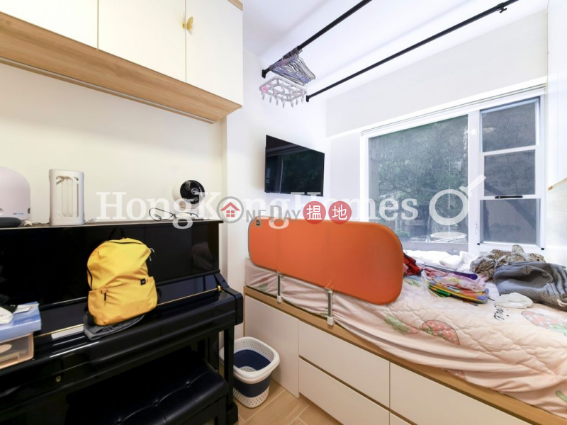 HK$ 8.8M All Fit Garden Western District 1 Bed Unit at All Fit Garden | For Sale