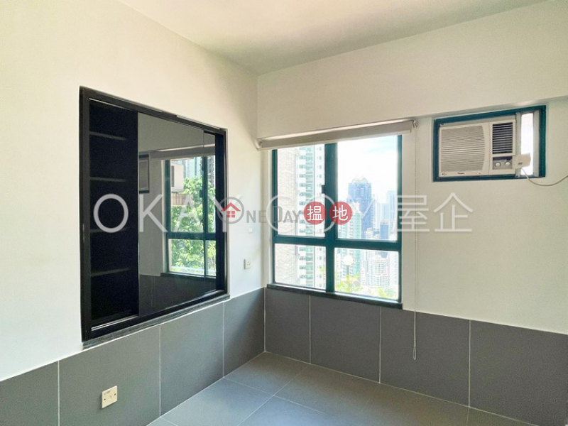 Gorgeous 3 bedroom in Mid-levels West | Rental, 62 Conduit Road | Western District, Hong Kong Rental HK$ 28,000/ month