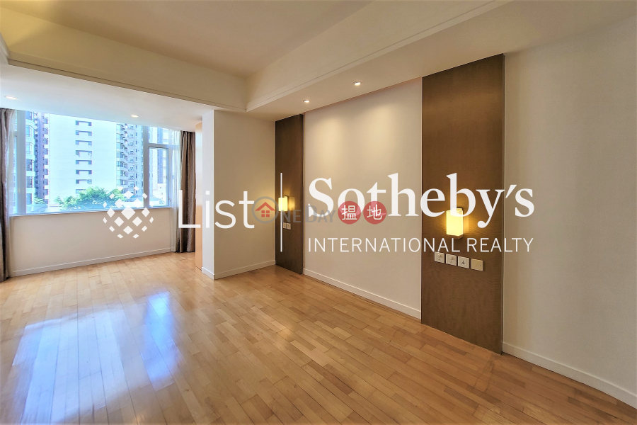 HK$ 58,000/ month | Happy Mansion, Central District, Property for Rent at Happy Mansion with 3 Bedrooms