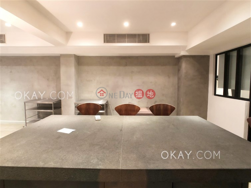 Gorgeous 1 bedroom with terrace | For Sale, 42 Robinson Road | Western District Hong Kong, Sales | HK$ 33M