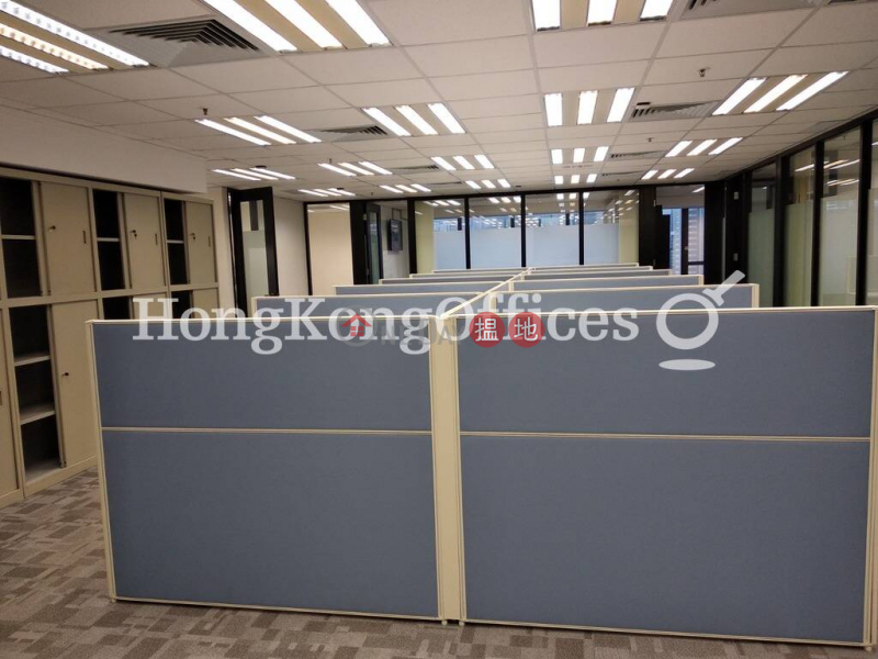 Property Search Hong Kong | OneDay | Office / Commercial Property Rental Listings, Office Unit for Rent at Harbour Centre