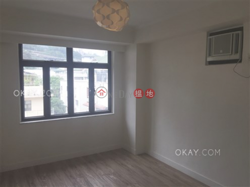 Charming 3 bedroom with rooftop & parking | Rental | 106 Blue Pool Road | Wan Chai District Hong Kong Rental | HK$ 48,000/ month