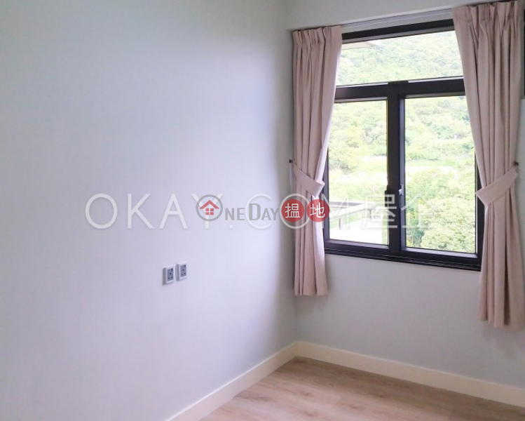 Efficient 3 bed on high floor with sea views & balcony | Rental, 1A Chi Fu Road | Western District | Hong Kong | Rental, HK$ 35,000/ month