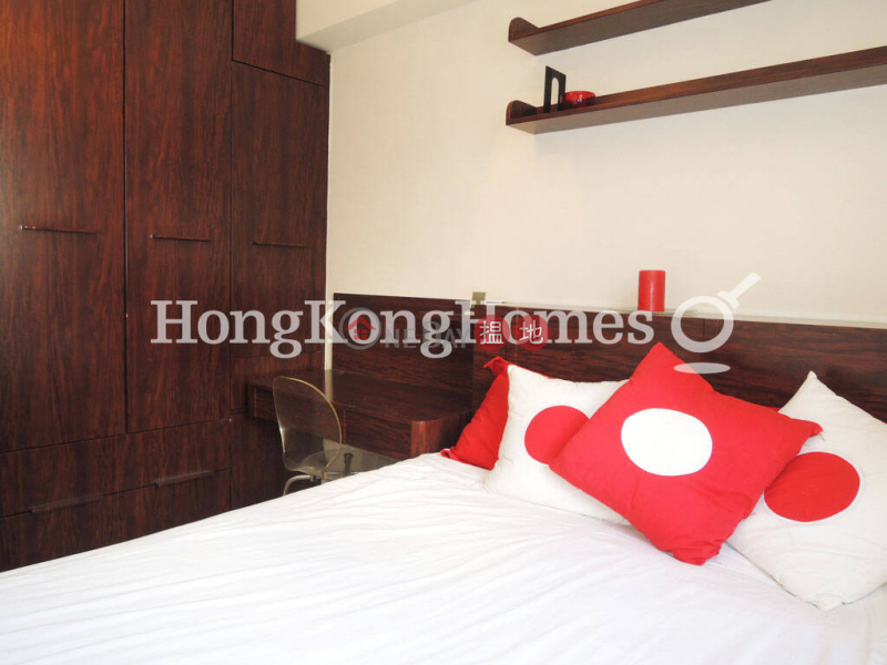 HK$ 21,000/ month | Tai Kwun Mansion, Wan Chai District | 1 Bed Unit for Rent at Tai Kwun Mansion