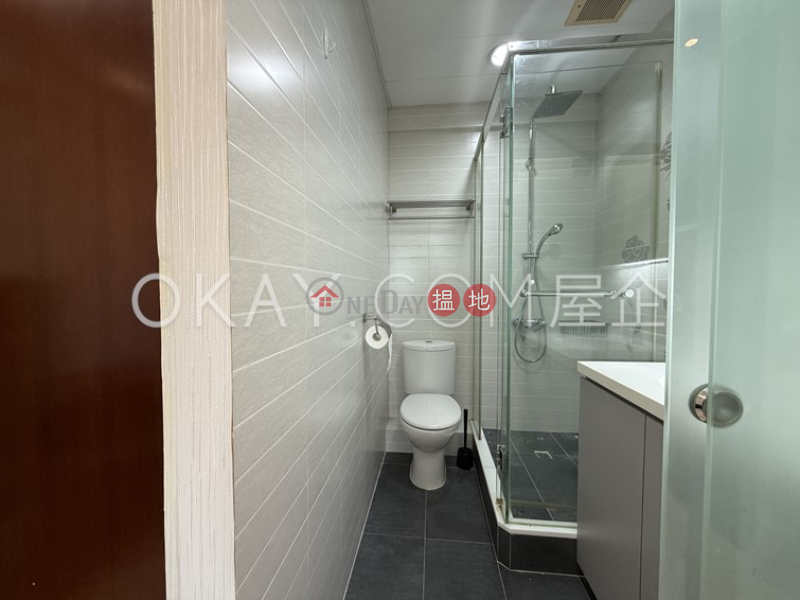 HK$ 35,000/ month Paterson Building, Wan Chai District | Charming 2 bedroom on high floor with balcony | Rental