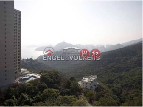 3 Bedroom Family Flat for Sale in Jardines Lookout | 3 Repulse Bay Road 淺水灣道3號 _0