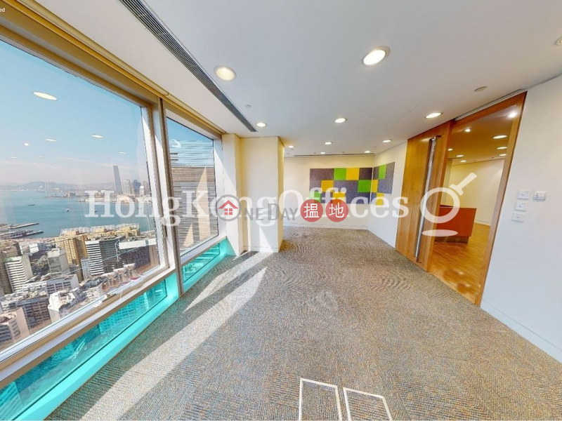 Office Unit for Rent at The Lee Gardens 33 Hysan Avenue | Wan Chai District, Hong Kong Rental | HK$ 337,680/ month