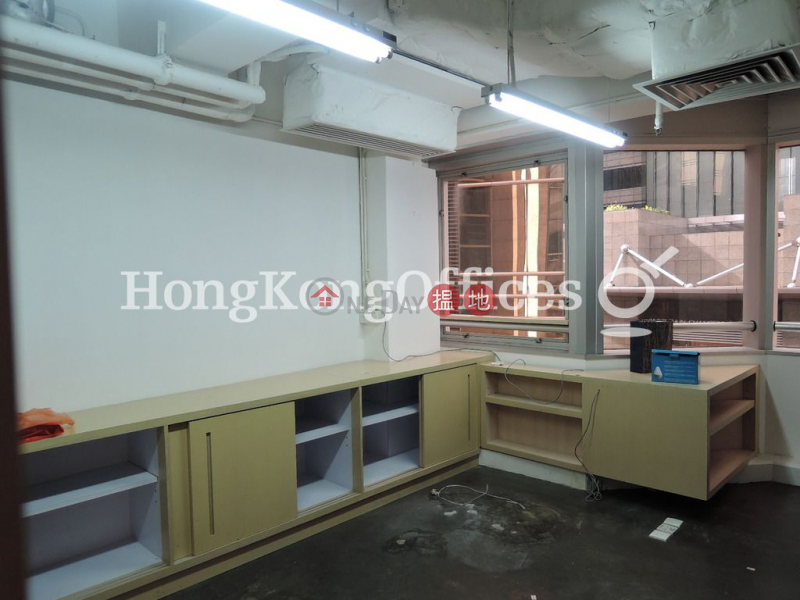 Property Search Hong Kong | OneDay | Office / Commercial Property, Rental Listings, Office Unit for Rent at Wing On Cheong Building