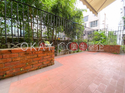 Luxurious 3 bedroom with terrace & parking | For Sale | Country Villa 翠谷別墅 _0