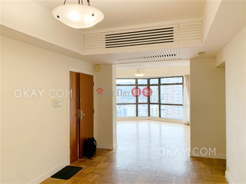 HK$ 75,000/ month Bamboo Grove | Eastern District, Exquisite 3 bedroom with harbour views | Rental