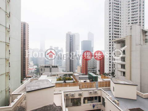 寶光大廈兩房一廳單位出租, 寶光大廈 Bo Kwong Apartments | 中區 (Proway-LID169047R)_0