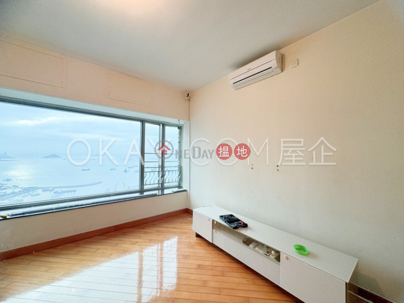Property Search Hong Kong | OneDay | Residential Sales Listings, Lovely 4 bedroom in Kowloon Station | For Sale
