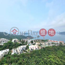 Gorgeous 3 bed on high floor with sea views & balcony | Rental