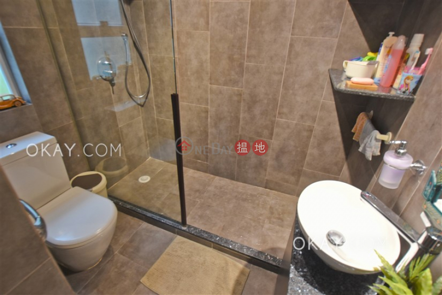 HK$ 22M | Tai Au Mun | Sai Kung, Lovely house with rooftop, terrace & balcony | For Sale