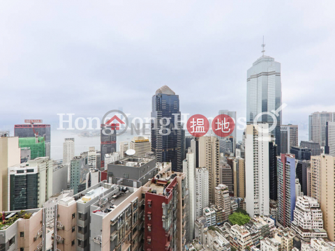 3 Bedroom Family Unit at Centrestage | For Sale | Centrestage 聚賢居 _0