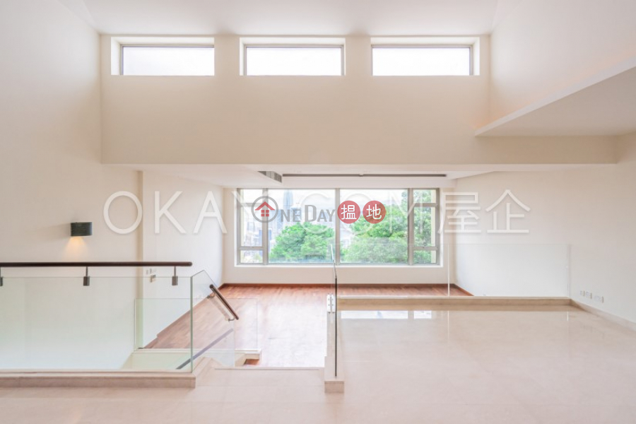 Gorgeous house with harbour views, rooftop | Rental | Sky Court 摘星閣 Rental Listings