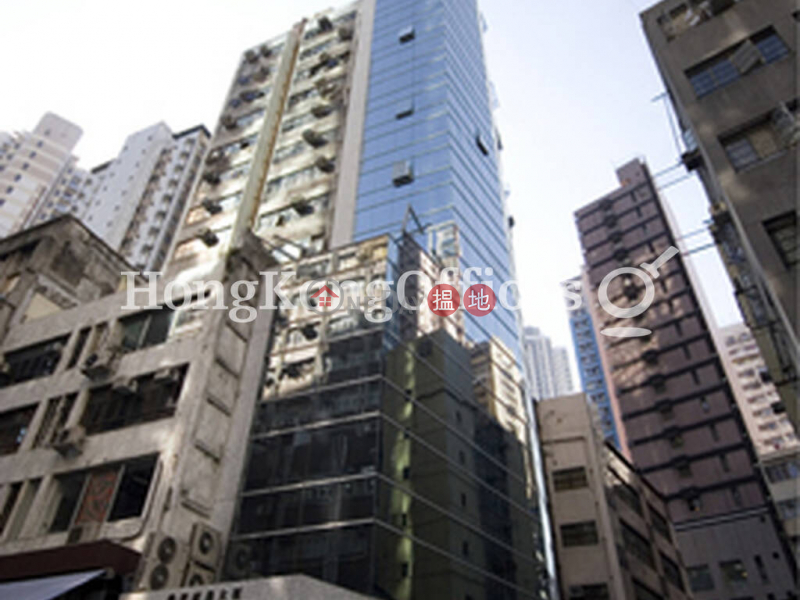秀平商業大廈寫字樓租單位出售|秀平商業大廈(Xiu Ping Commercial Building)出售樓盤 (HKO-85460-AIHS)