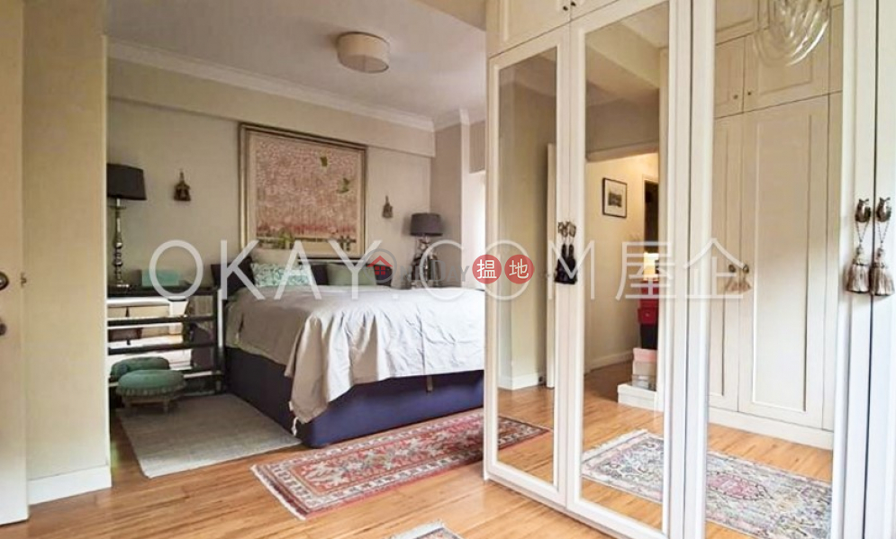 HK$ 36,000/ month | Serene Court, Western District | Tasteful 2 bedroom in Western District | Rental