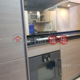 Popular 3 bedroom with balcony | Rental, The Avenue Tower 1 囍匯 1座 | Wan Chai District (OKAY-R288683)_0