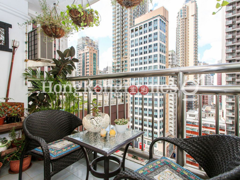 3 Bedroom Family Unit for Rent at Block 1 Phoenix Court 39 Kennedy Road | Wan Chai District | Hong Kong Rental HK$ 52,000/ month