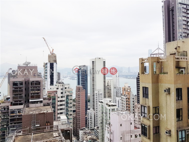 星鑽|中層|住宅出租樓盤|HK$ 43,000/ 月