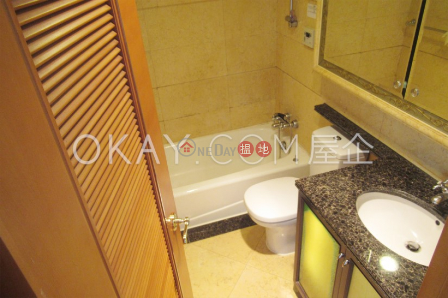 Cozy 1 bedroom on high floor with sea views | Rental 1 Austin Road West | Yau Tsim Mong | Hong Kong, Rental | HK$ 33,000/ month