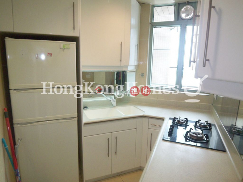 Property Search Hong Kong | OneDay | Residential Rental Listings 2 Bedroom Unit for Rent at Tower 2 The Victoria Towers