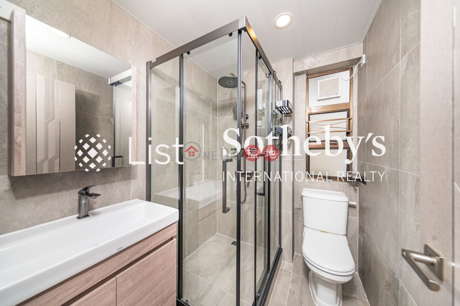 Property for Rent at Realty Gardens with 3 Bedrooms | 41 Conduit Road | Western District | Hong Kong, Rental HK$ 65,000/ month