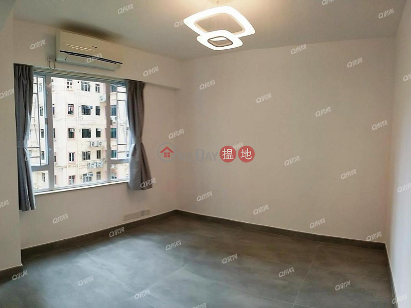 Merry Court | 3 bedroom Flat for Rent, Merry Court 美麗閣 Rental Listings | Western District (XGZXQ008100178)