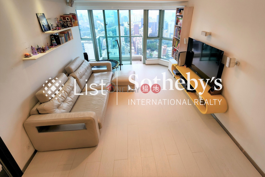 HK$ 43,000/ month, The Victoria Towers, Yau Tsim Mong | Property for Rent at The Victoria Towers with 3 Bedrooms