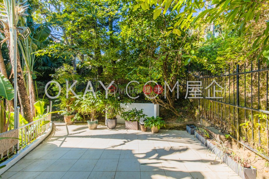 HK$ 29.8M | 48 Sheung Sze Wan Village, Sai Kung, Stylish house with sea views, rooftop & terrace | For Sale