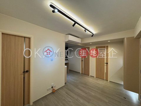 1房1廁福滿大廈出租單位, 福滿大廈 Fook Moon Building | 西區 (OKAY-R131812)_0